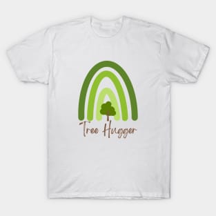 Tree Hugger T-Shirt